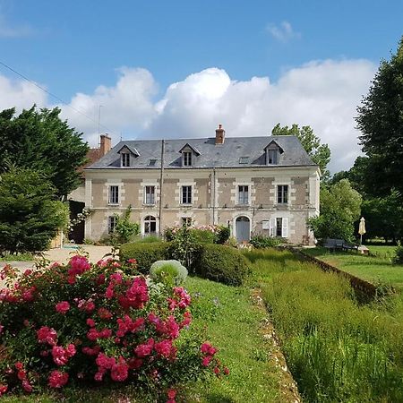 Hotel Le Moulin Du Bourg Epeigne-les-Bois Exterior foto