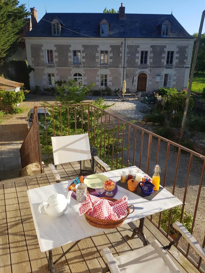 Hotel Le Moulin Du Bourg Epeigne-les-Bois Exterior foto