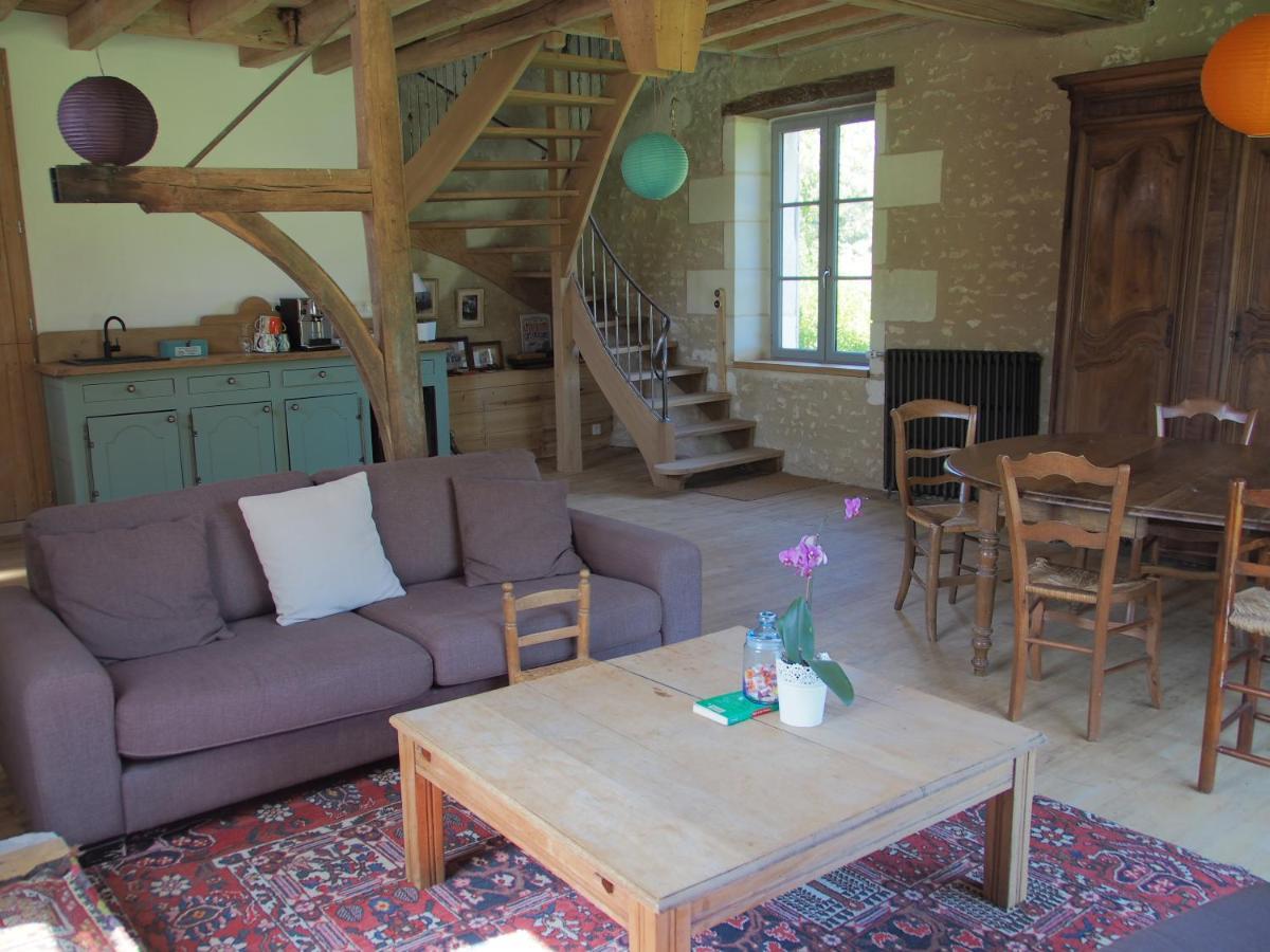 Hotel Le Moulin Du Bourg Epeigne-les-Bois Exterior foto