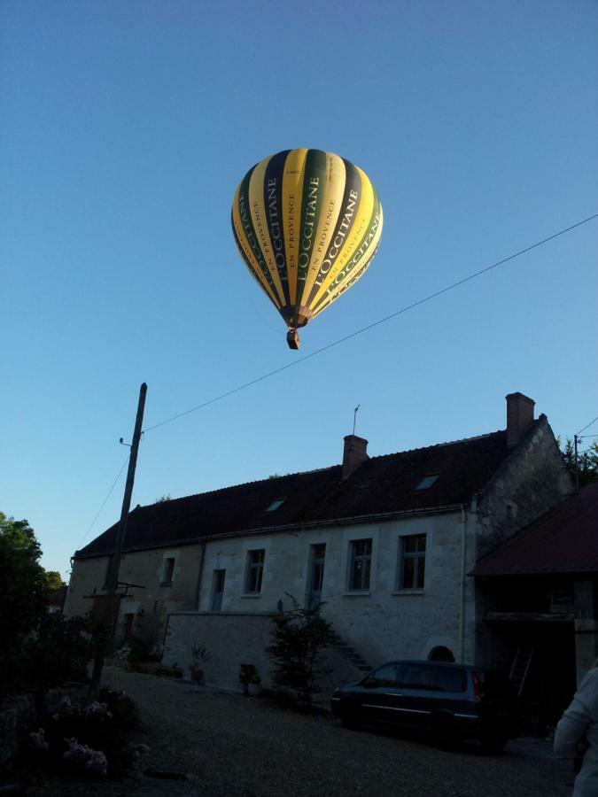 Hotel Le Moulin Du Bourg Epeigne-les-Bois Exterior foto