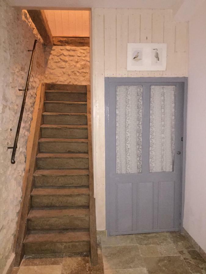 Hotel Le Moulin Du Bourg Epeigne-les-Bois Exterior foto
