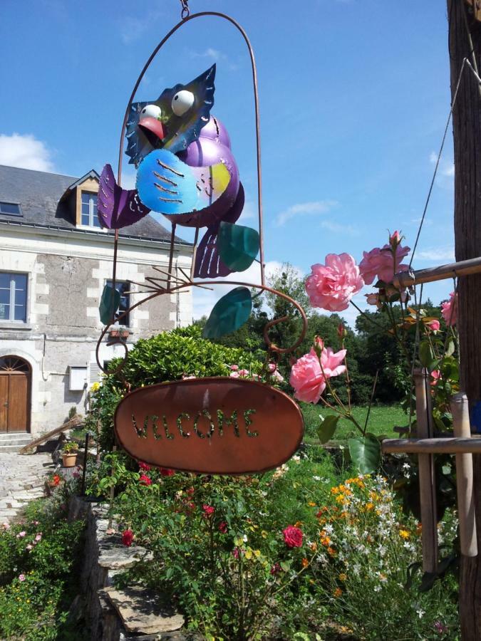 Hotel Le Moulin Du Bourg Epeigne-les-Bois Exterior foto