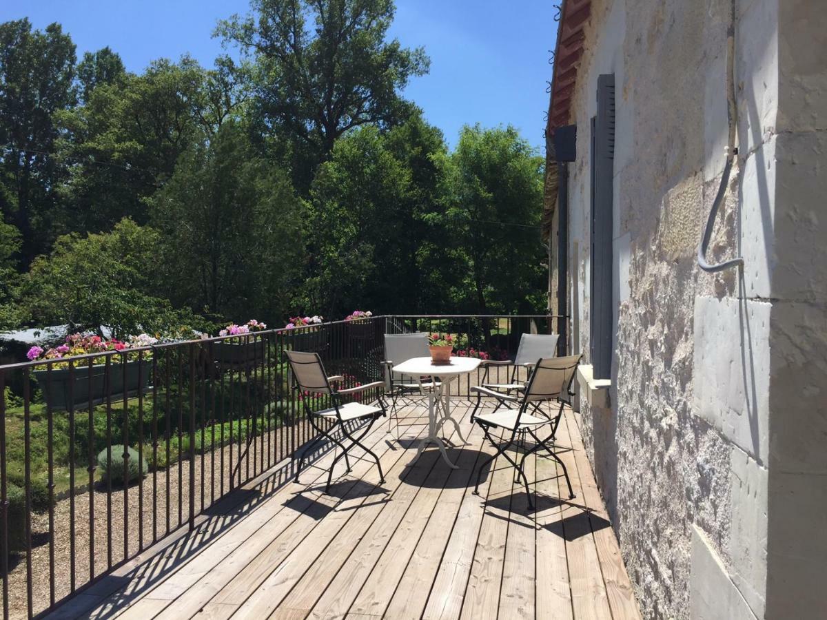 Hotel Le Moulin Du Bourg Epeigne-les-Bois Exterior foto